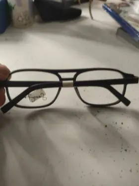 56-17-150 Sean John Sjo5145 Sjo 5145 Matte Black Eyeglass Frames