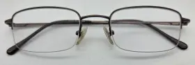 T0470 Seiko Glasses Titanium Frames Only - Made In Japan 50-20-140 Fast Ship