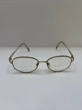 51-17-135 Seiko T061 Pure Titanium Eyeglasses Frames Only Womens 51-17-135 Seiko T061 Pure Titanium Eyeglasses Frames Only Womens