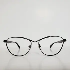 54-16-140 Seraphin 8816 Womens Oval Titanium Sunglasses Frames Handmade In Japan