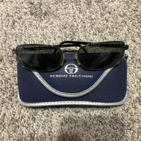 S.t.1118-s Sergio Tacchini Men Eyeglasses/sunglasses Frame T873 Made In Italy