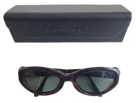 S.t.1540-s Sergio Tacchini St1540-s Women T128 54-20-135 Eyeglasses Frames Only. Italy