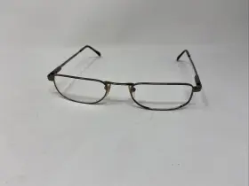51-21-140 Sferoflex 2163 273 Brown Italy Eyeglasses Flex Hinge 6189