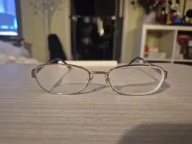 53-18-135 Sferoflex 2584 511 Eyeglass Frame Eyeglasses Frames Womens Pink 15256