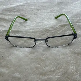 2856 Sferoflex Eyeglass Frames Green - Stylish Durable Only