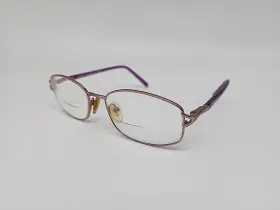 53-17-135 Sferoflex Uu57 Eyeglasses 2592b 299 Flex Hinge Pink Women S Frame
