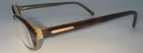 So-110 Sigrid Olsen So 110 Eyewear Frames 1/07 135 Tortoise Shell Brown Rectangle So-110 Sigrid Olsen So 110 Eyewear Frames 1/07 135 Tortoise Shell Brown Rectangle