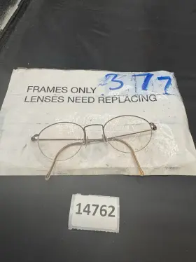 7378-45 Silhouette Eyeglasses 6000 40 6051 Size 47mm
