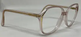 M1737 Silhouette C5558 Retro Vintage Eyeglass Frames Spx /20 54 13 130 Austria
