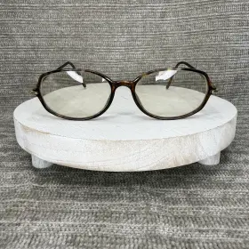 53-15-130 Silhouette M1899 Eyeglasses Frames Brown Tortoise Spx 1899 25 6059 Austria