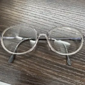 M1936 Silhouette Vintage Spx Eyeglass/sunglass Frames 52 16-135mm Austria