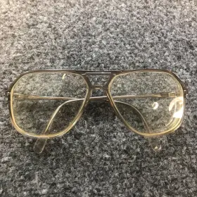 M2084 Silhouette Eyeglasses Spx M 2084 710 Tortoise Aviator Austria Vintage