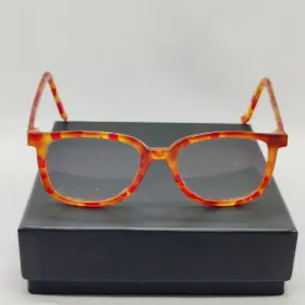 Silhouette M2123 Eyeglass Frames Tortoise Shell 53-18-145