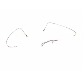 M7395 Silhouette V6057 /41 Titanium Pink Rimless Eyeglasses Frames 19 150
