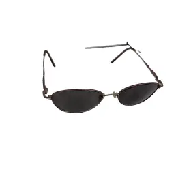 34187 Silver Dollar Optical Beta Titanium Eyeglasses