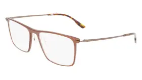 55-17-150 Skaga 886895501699 Lot Of 2 New Mens Optical Frame Sk2125 Brown Matte Zlatan