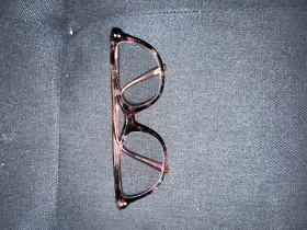 Se1631 Skechers 072 Pink Eyeglasses