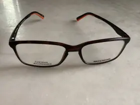 54-16-145 Skechers Se3153 052 Brown Tortoise Plastic Optical Eyeglasses Frame Se