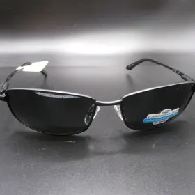 4988802 Sm-st.george Cs011m Caribbean Sun Polarized Rxftable Black Eyeglass Frames