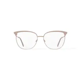 55-16-140 Sophia Loren H03m Hollywood Rose Gold 012 Nwt Drop Temple