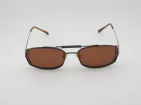 51-16-135 Sophia Loren M177 Collection Glasses Frames With Sun Clip