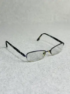 51-17-135 South Hampton Sun Sh5006 Sh 5006 Pu Designer Eyeglasses Frames Only