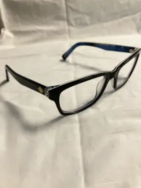 58-19-137 Sperry Top Sider Falmouth Eyeglasses Frames Blue Only