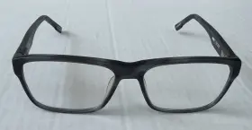 Spy Q12e-573493429000 Optics Brody 58 16-150 Matte Blue Full Rim Frame Only