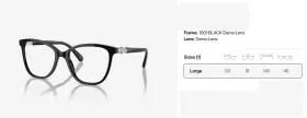 0sk2020f-1040 Swarovski Sk2020f Havana 1040 Demo Lens 55 Mm Womens Eyeglasses Brand New