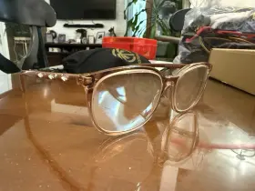 Sk5300 Swarovski Crystal Eyeglasses