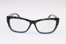56-14-140 Swarovski Sw5093 Deena Black Cat Eye 092 Eyeglasses Frames