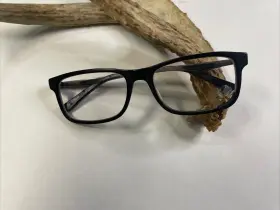 Sam-16-19 Swiss 17-140-34 Frames 54 Men S Matt Black Only