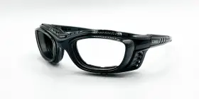 Honz87-2 Swo9 Black Authentic Eyeglasses 56-21