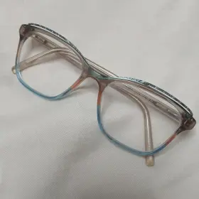 Tk1172 Takumi Tukami Patented Technology Full Rim Eyeglass Frames For Women