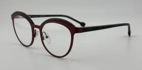 17683 Tarian Paris Kea Womens Limited Edition Designer Eyeglass Frames -3145