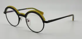 31669 Tarian Paris Mantova Unisex Designer Limited Edition Eyeglass Frames - 3158