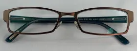 52-17-135 Ted Baker B150 Carnival Full Rim Eyeglasses Sunglasses Frames Only