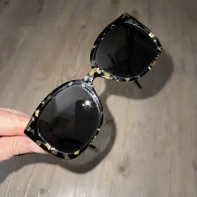 55-18-140 Ted Baker B648 Luxe Eyeglasses Frames Only Tortoise Cat Eye Black And Gold