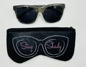 51-19-135 Ted Baker B669 Sunglasses