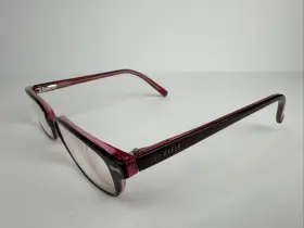 51-15-140 Ted Baker B705 London Lawn Party Mauve Womens Eyeglass Frames Only