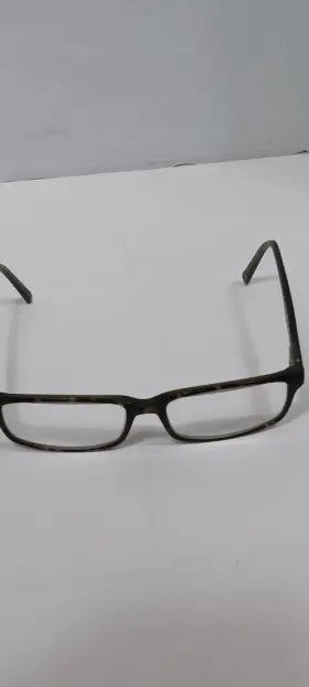 54-16-140 Ted Baker B759 Tortoise Eyeglasses Frames B869 Tor Greenish-brown Full Rim