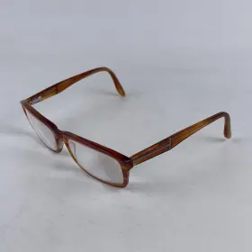 B863 Ted Baker Womens Eyeglasses Frame Brown Plastic Replacement 55-17 145mm