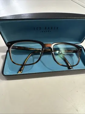 53-17-140 Ted Baker B892 London Authentic Eyeglasses