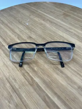 B899 Ted Baker 58 18 150 B 39 Eyeglasses Frames