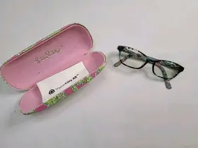 B962 Ted Baker Just Kidding Youth Blue Light Blocker 962 Tea 47/15/130 B 30 Glasses
