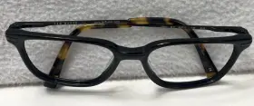 Tb801 Ted Baker Black Eyeglass Frames Only 52 17 140