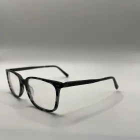 Tm003 Ted Baker London Gry Gray Havana Authentic Frames Eyeglasses 53-17-140mm