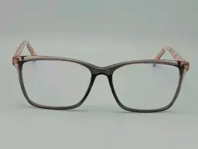56-15-145 Ted Baker Twuf003 Gry Eyeglasses Frames Womens 56-15-145. Free Shipping