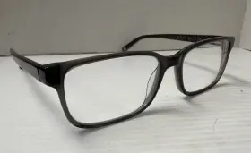 Ted Baker Txl500 London Eyeglass Frame Txl002 Gry 58 18 150 B 37 Only