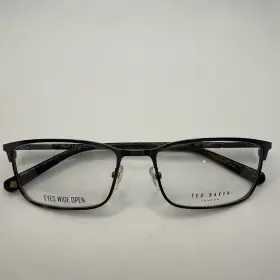 Txl507 Ted Baker London Dgn 58/19 150 B 37 Brown Men Eyeglass Frames 10